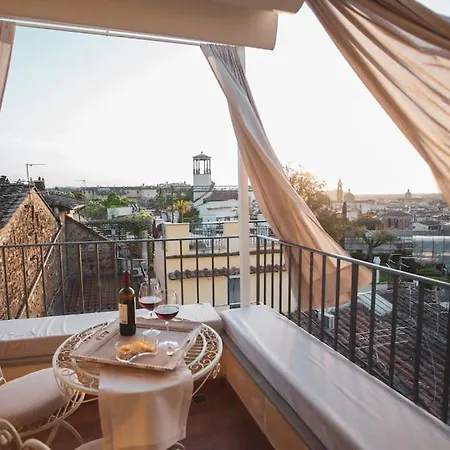 Apartament Il Miraggio - Qk Costa58 Tower Florencja