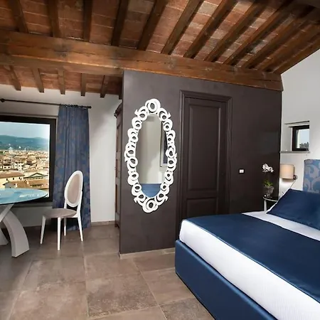 Il Miraggio - Qk Costa58 Tower Florencja