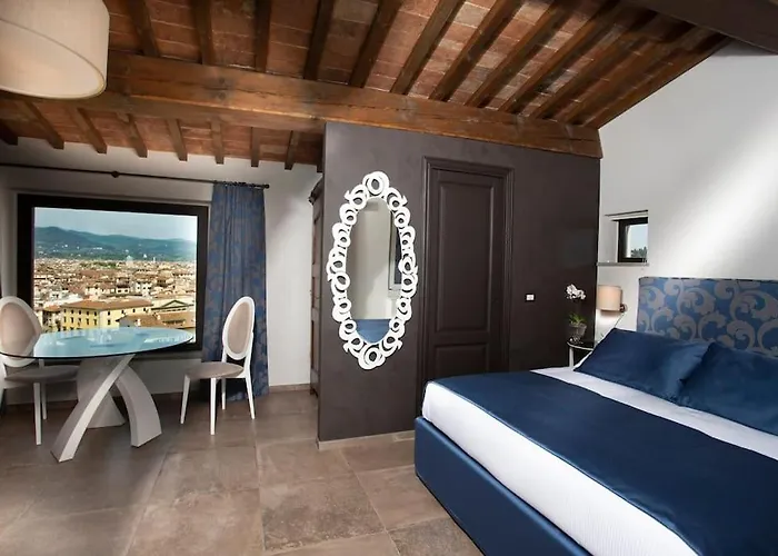 Il Miraggio - Qk Costa58 Tower Φλωρεντία