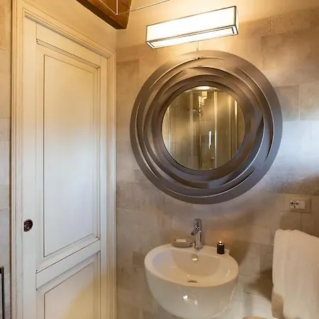 Il Miraggio - Qk Costa58 Tower Апартаменты *
