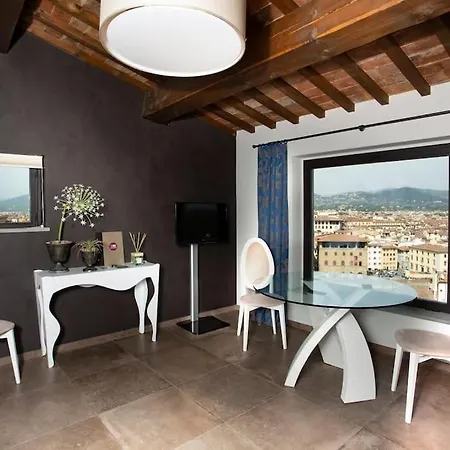 Il Miraggio - Qk Costa58 Tower Апартаменты