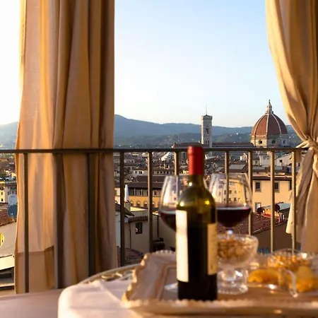 Il Miraggio - Qk Costa58 Tower Апартаменты